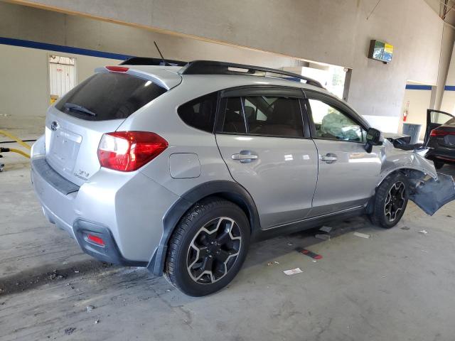 Photo 3 from auction – 2013 SUBARU XV CROSSTR with VIN JF2GPAVC6D2817309