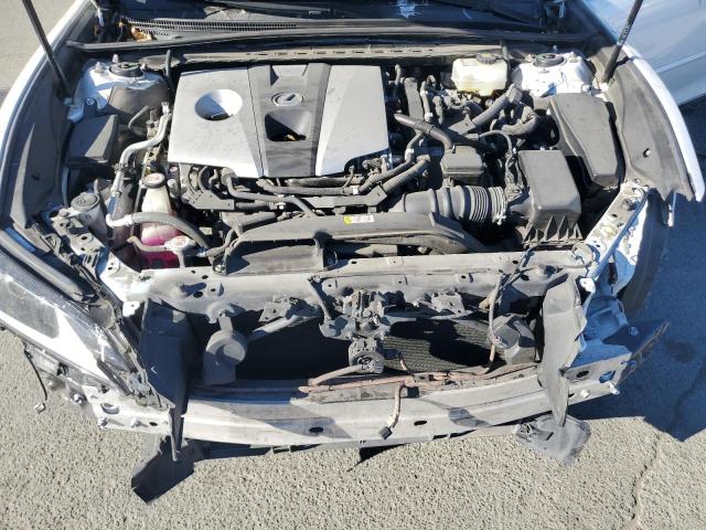 Photo 11 from auction – 2019 LEXUS ES 300H with VIN JTHB21B11K2025798