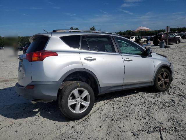 Photo 3 from auction – 2014 TOYOTA RAV4 XLE with VIN 2T3WFREV0EW107537