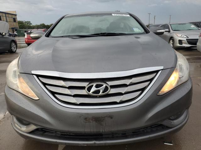 Photo 5 from auction – 2011 HYUNDAI SONATA SE with VIN 5NPEC4AC5BH305495