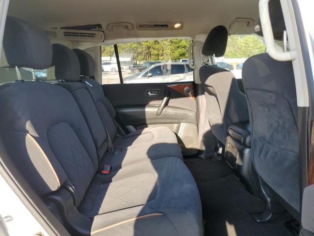 Photo 11 from auction – 2017 NISSAN ARMADA SV with VIN JN8AY2ND2H9010738