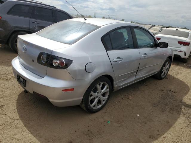 صورة رقم 3 من المزاد - 2009 MAZDA 3 I مع VIN JM1BK32G891229631