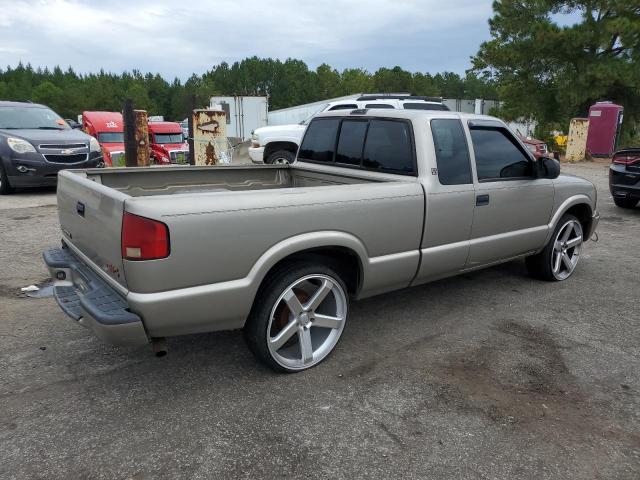 Photo 3 from auction – 2000 GMC SONOMA with VIN 1GTCS19W1Y8138342