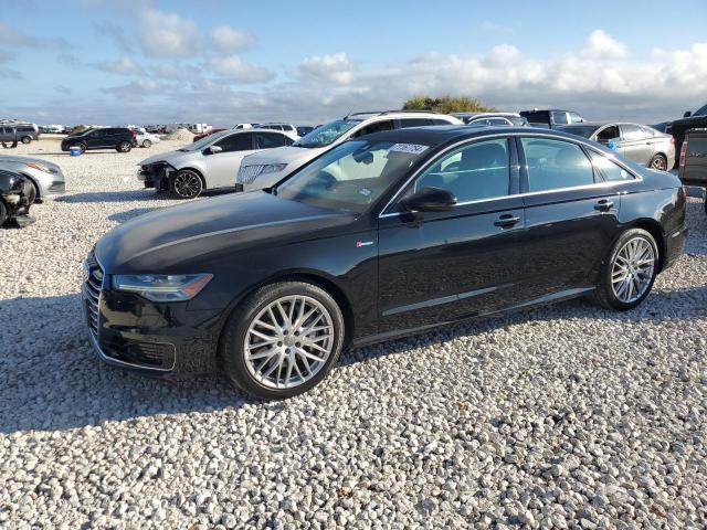 AUDI A6 PRESTIG 2016 with VIN WAUHGAFC5GN114849 - Photo from auction