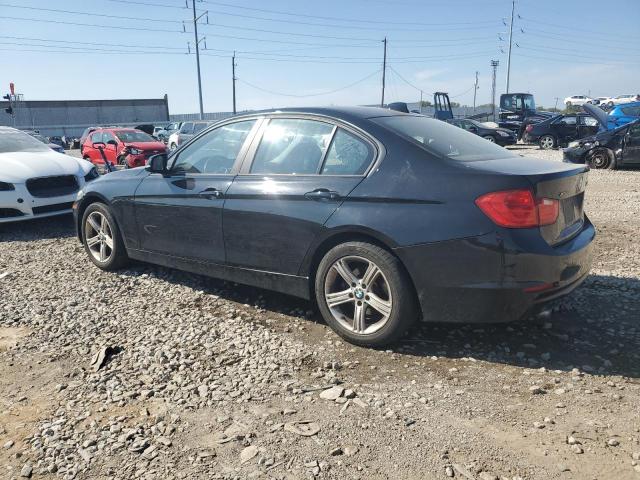 Photo 2 from auction – 2013 BMW 328 XI with VIN WBA3B3C59DF536168