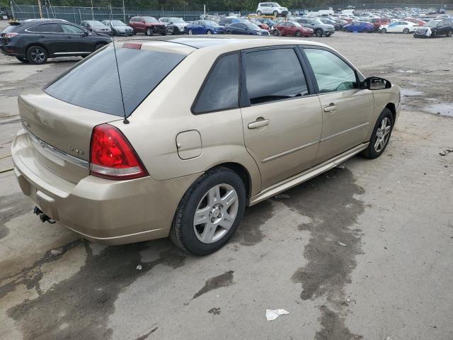 Photo 3 from auction – 2006 CHEVROLET MALIBU MAX with VIN 1G1ZT61886F248923