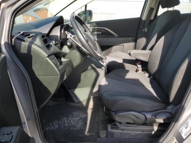 Foto 7 de la subasta – 2014 MAZDA 5 TOURING con VIN JM1CW2CL1E0175300