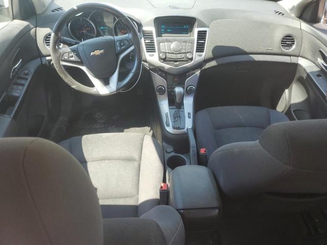 Photo 8 from auction – 2014 CHEVROLET CRUZE LT with VIN 1G1PC5SB2E7360718