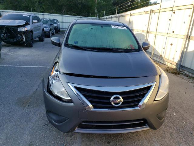 Photo 5 from auction – 2017 NISSAN VERSA S with VIN 3N1CN7AP3HL810310