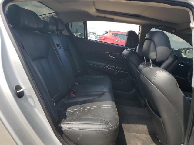 Photo 10 from auction – 2015 KIA K900 with VIN KNALU4D49F6026279