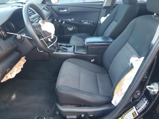 Photo 7 from auction – 2017 TOYOTA CAMRY LE with VIN 4T1BF1FKXHU320206