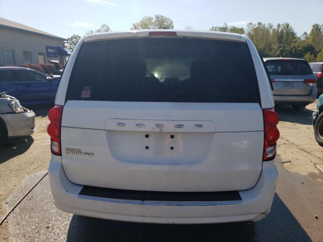 Photo 6 from auction – 2014 DODGE GRAND CARA with VIN 2C4RDGBGXER417315
