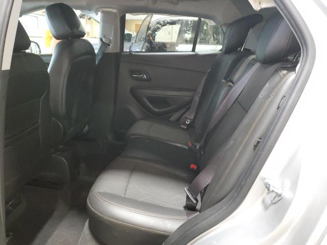 Photo 11 from auction – 2017 CHEVROLET TRAX 1LT with VIN KL7CJLSB8HB086441