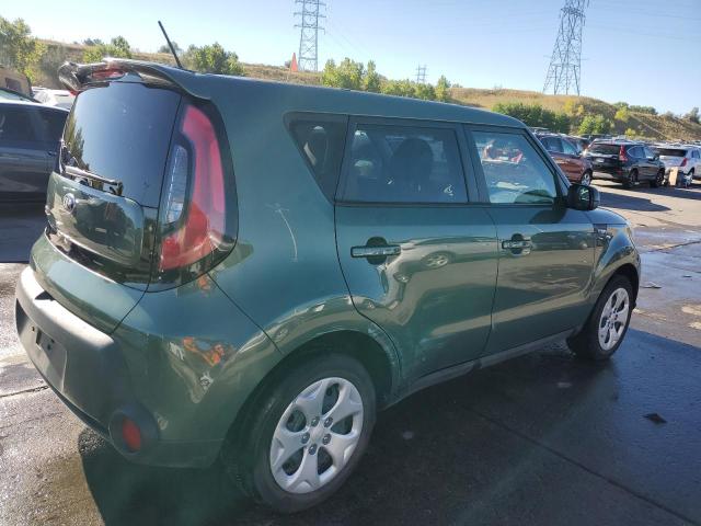 Снимка 3 от търг – 2014 KIA SOUL с VIN KNDJN2A27E7035845
