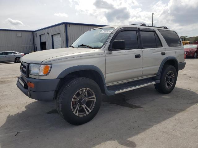 Photo 1 from auction – 1998 TOYOTA 4RUNNER with VIN JT3GM84R4W0021764