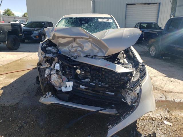 Photo 5 from auction – 2024 MAZDA CX-5 SELEC with VIN JM3KFBBL0R0464405