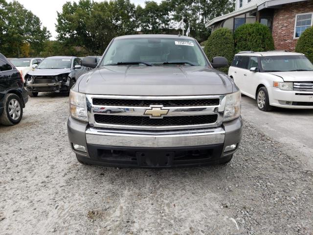 Photo 5 from auction – 2008 CHEVROLET SILVERADO with VIN 2GCEK19JX81273500