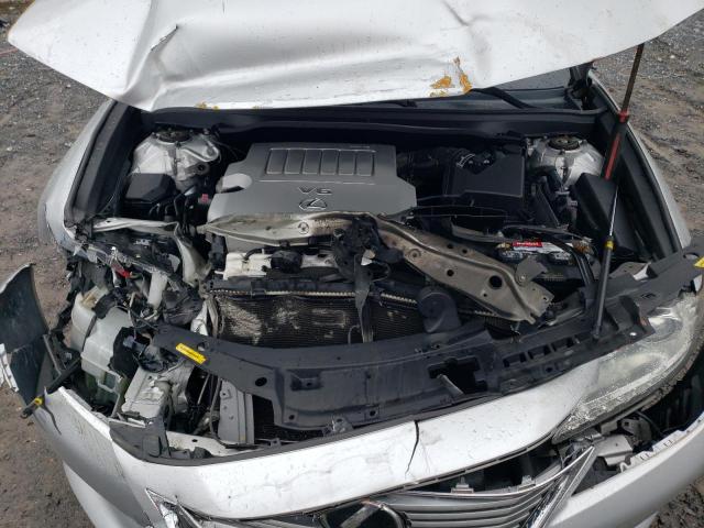 Photo 11 from auction – 2013 LEXUS ES 350 with VIN JTHBK1GG6D2035923