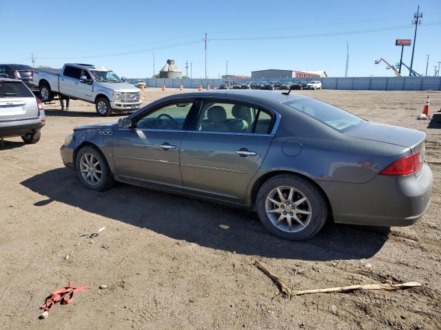 Zdjęcie 2 z aukcji – 2007 BUICK LUCERNE CX z VIN 1G4HD57277U128942
