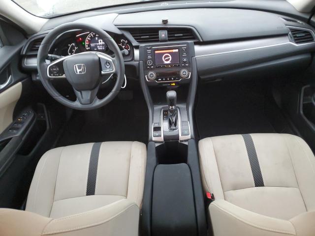 Photo 8 from auction – 2017 HONDA CIVIC LX with VIN 19XFC2F53HE040849