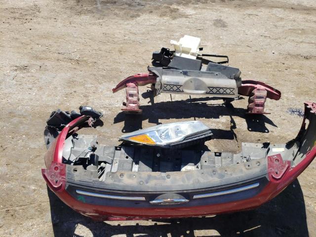 Photo 12 from auction – 2016 FORD ESCAPE SE with VIN 1FMCU0G98GUC28171