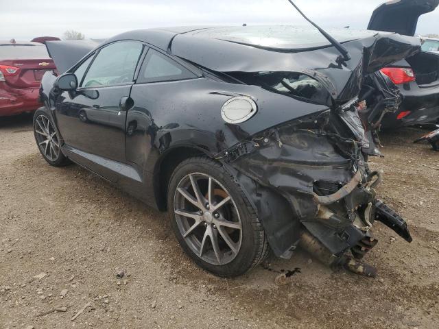 Photo 2 from auction – 2011 MITSUBISHI ECLIPSE GS with VIN 4A31K5DF3BE017808