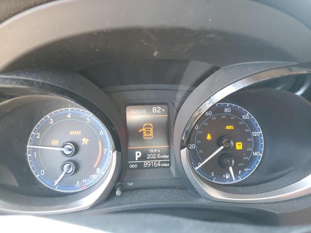 صورة رقم 9 من المزاد - 2016 TOYOTA COROLLA L مع VIN 5YFBURHE2GP464828