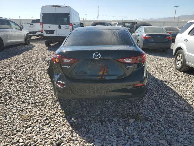 Photo 6 from auction – 2016 MAZDA 3 SPORT with VIN JM1BM1T74G1292302