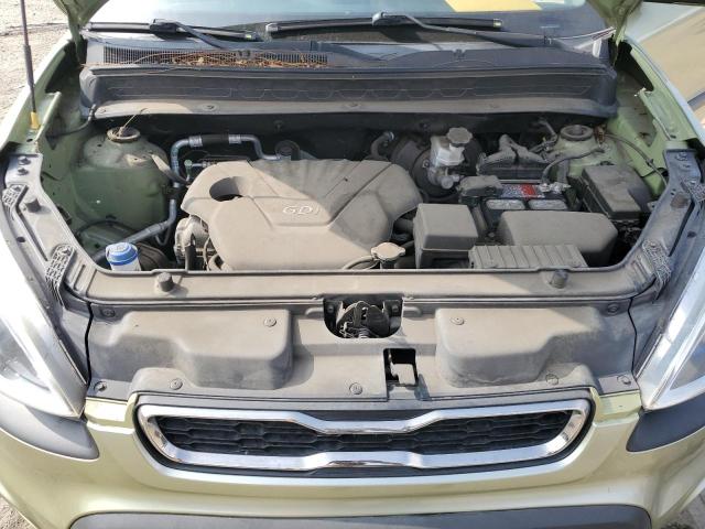 Photo 11 from auction – 2013 KIA SOUL with VIN KNDJT2A54D7613897