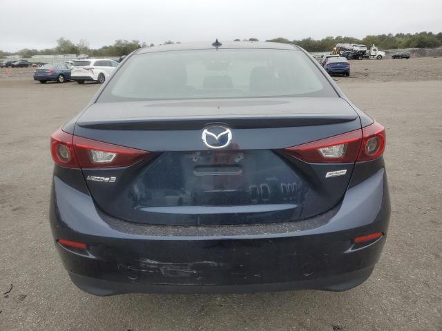 Photo 6 from auction – 2017 MAZDA 3 TOURING with VIN 3MZBN1V78HM112685