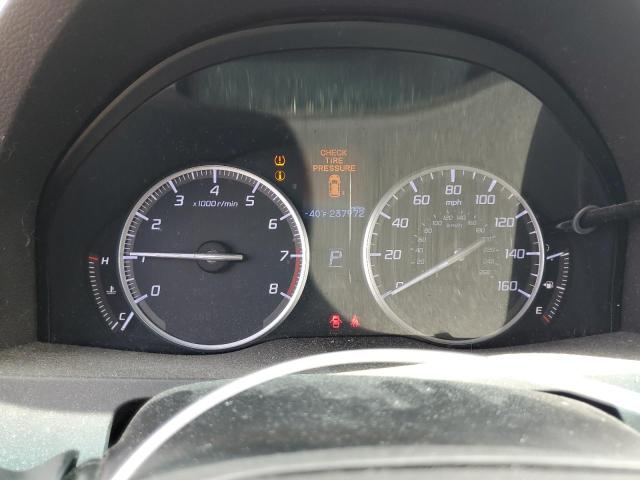 Photo 9 from auction – 2014 ACURA RDX with VIN 5J8TB4H3XEL016176