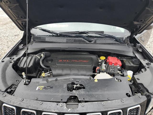 Photo 11 from auction – 2020 JEEP COMPASS LA with VIN 3C4NJDBB7LT234491