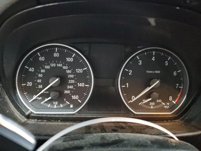 Photo 9 from auction – 2012 BMW 135 I with VIN WBAUN7C55CVM26371
