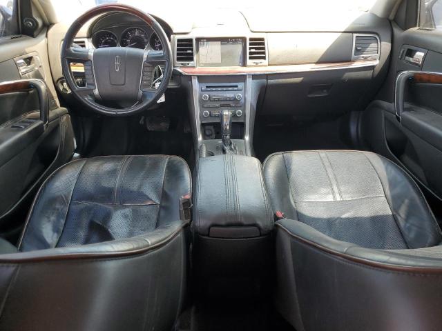 Photo 8 from auction – 2011 LINCOLN MKZ with VIN 3LNHL2GC2BR757342