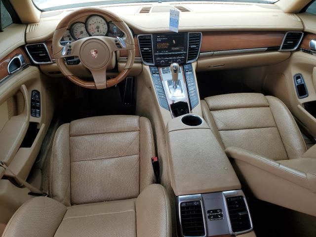 Снимка 8 от търг – 2011 PORSCHE PANAMERA 2 с VIN WP0AA2A70BL021053