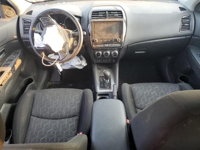 Photo 8 from auction – 2023 MITSUBISHI OUTLANDER with VIN JA4ARUAU0PU008941