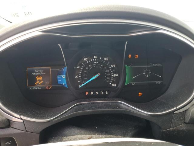 Photo 9 from auction – 2016 FORD FUSION SE with VIN 3FA6P0H74GR274485