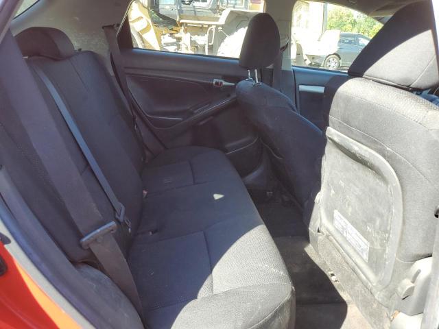 Photo 10 from auction – 2009 TOYOTA COROLLA MA with VIN 2T1LE40E59C009488