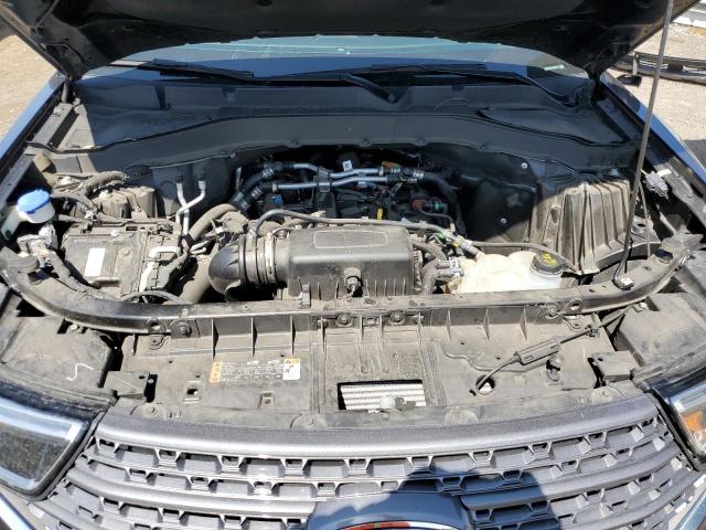 Photo 12 from auction – 2022 FORD EXPLORER X with VIN 1FMSK7DH5NGB00889