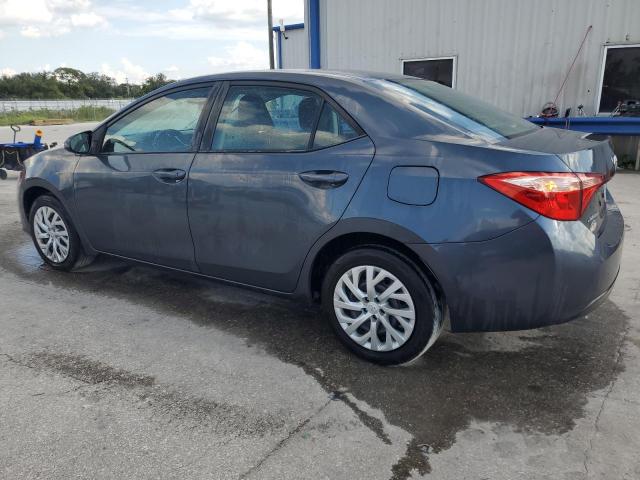 Photo 2 from auction – 2019 TOYOTA COROLLA L with VIN 5YFBURHE3KP901227