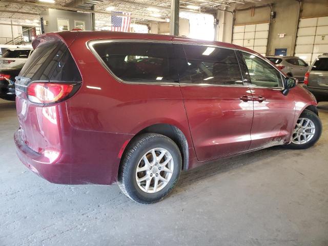 Photo 3 from auction – 2017 CHRYSLER PACIFICA L with VIN 2C4RC1CGXHR770169
