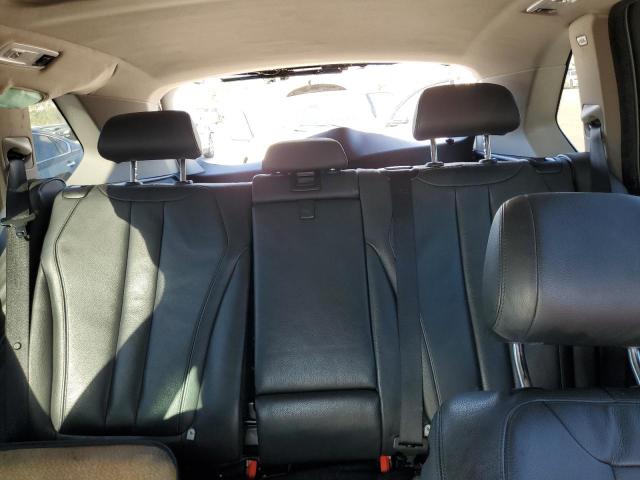 Photo 10 from auction – 2015 BMW X5 XDRIVE3 with VIN 5UXKR0C57F0K55354