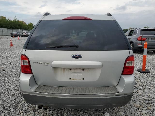 Photo 6 from auction – 2005 FORD FREESTYLE with VIN 1FMZK05175GA70494