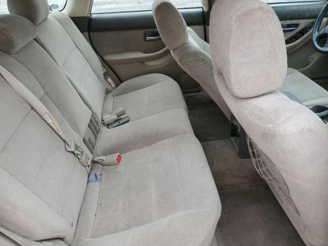 Photo 11 from auction – 2002 SUBARU LEGACY OUT with VIN 4S3BH665127657570