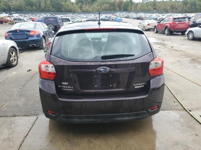 Photo 6 from auction – 2012 SUBARU IMPREZA PR with VIN JF1GPAB68CH226140