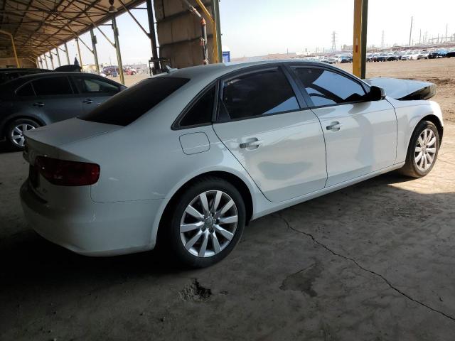 Photo 3 from auction – 2013 AUDI A4 PREMIUM with VIN WAUAFAFL1DN040801