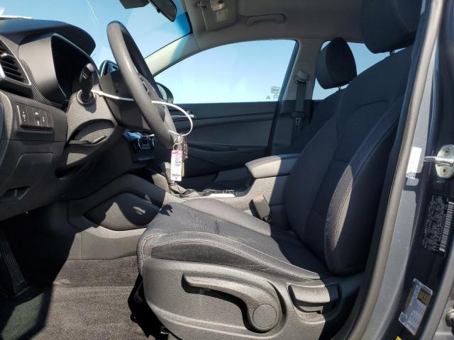 Photo 7 from auction – 2020 HYUNDAI TUCSON SE with VIN KM8J2CA48LU110188
