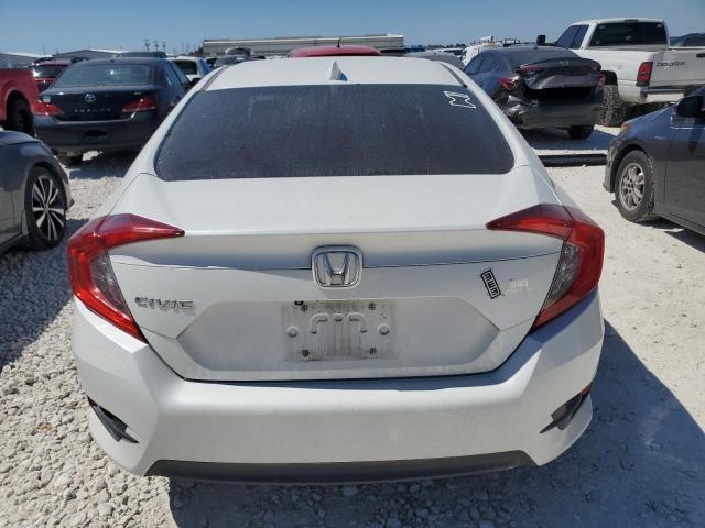 Photo 6 from auction – 2017 HONDA CIVIC EX with VIN 19XFC2F84HE036528