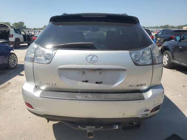 Photo 6 from auction – 2004 LEXUS RX 330 with VIN 2T2HA31U24C021166