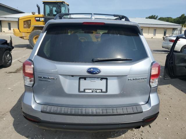 Photo 6 from auction – 2017 SUBARU FORESTER 2 with VIN JF2SJARC4HH492720